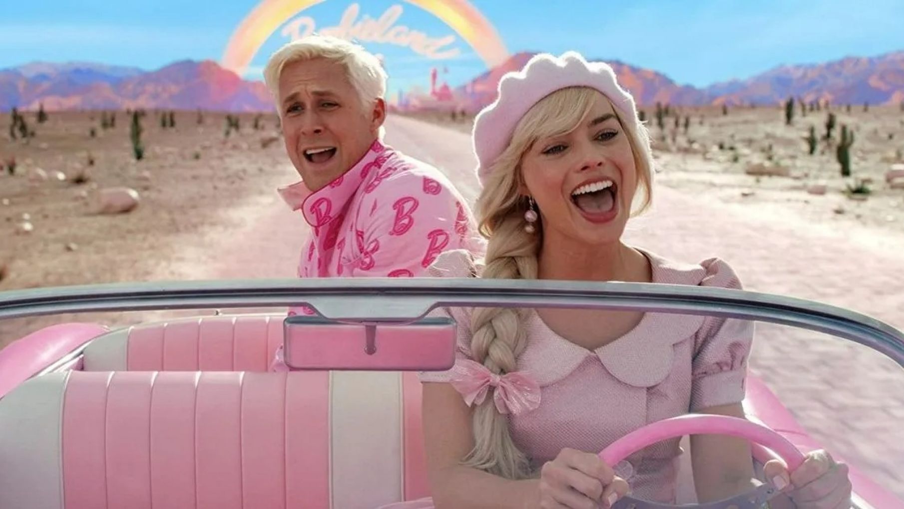 Barbie se podrá ver en IMAX sólo por una semana y con escenas poscréditos